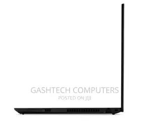 New Laptop Lenovo Thinkpad T15 Gen1 8GB Intel Core I7 SSD 512GB