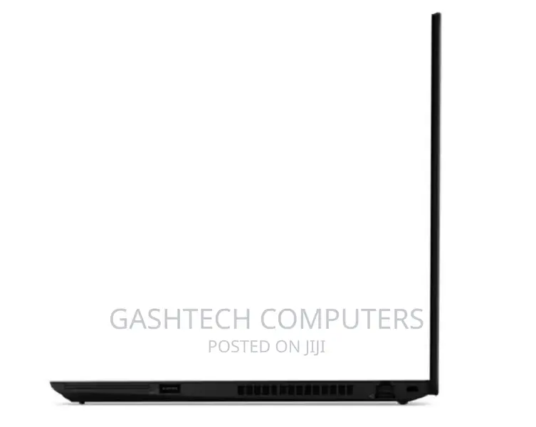 New Laptop Lenovo Thinkpad T15 Gen1 8GB Intel Core I7 SSD 512GB