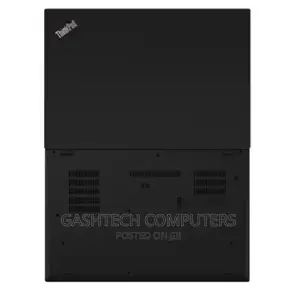 New Laptop Lenovo Thinkpad T15 Gen1 8GB Intel Core I7 SSD 512GB