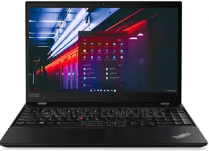 New Laptop Lenovo Thinkpad T15 Gen1 8GB Intel Core I7 SSD 512GB