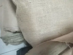 Small Holes Hessian Cloth/Gunia Material