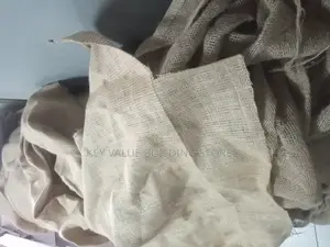 Small Holes Hessian Cloth/Gunia Material