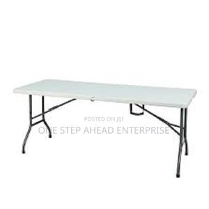 Compact Camping Table - thumbnail 2