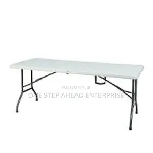 Compact Camping Table
