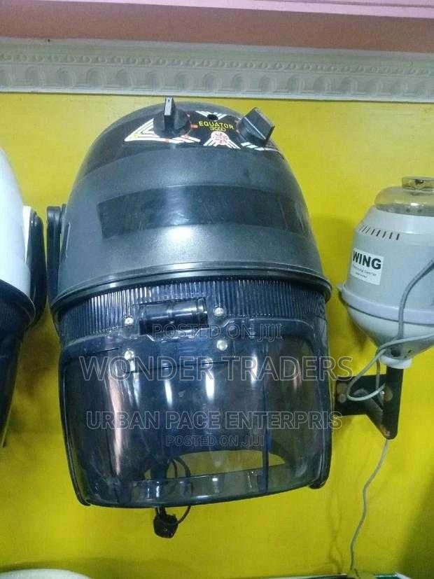 Hair Dryer Stable Machine - main view