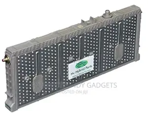 Prius Hybrid Battery Cell