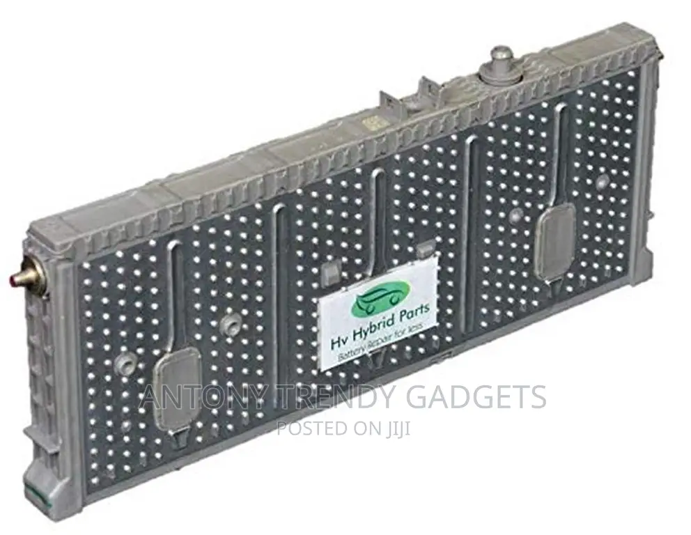 Prius Hybrid Battery Cell