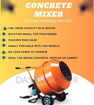 Electric Portable Mixer - thumbnail 2
