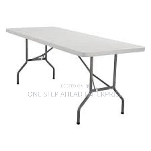 Best Camping Table - main view