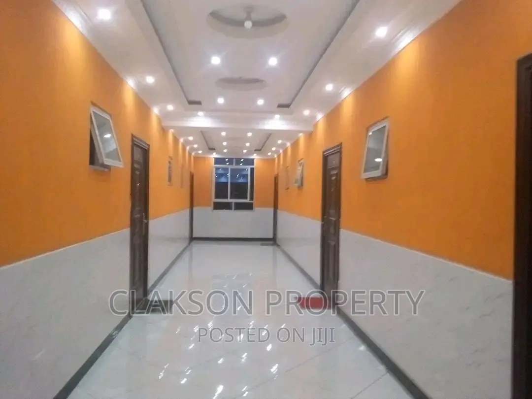 1bdrm Bedsitter in Langata for rent