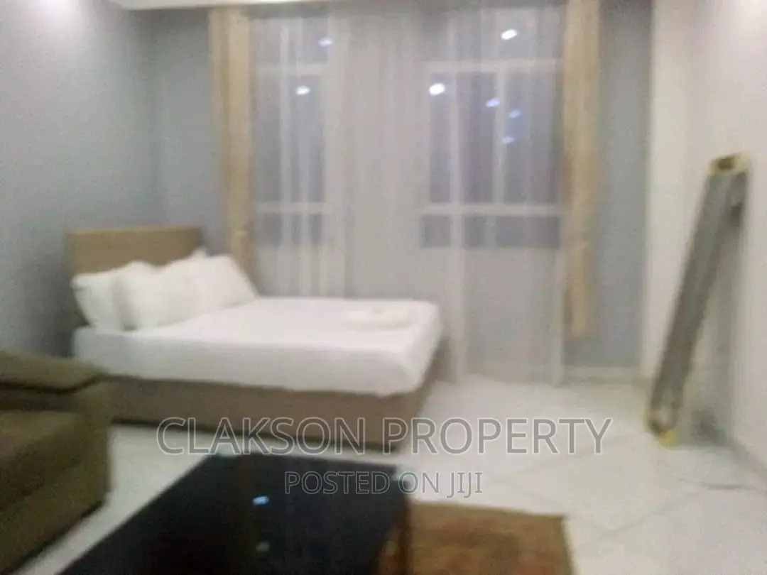1bdrm Bedsitter in Langata for rent