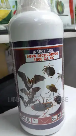 Supa -Dichlorvos 1litre