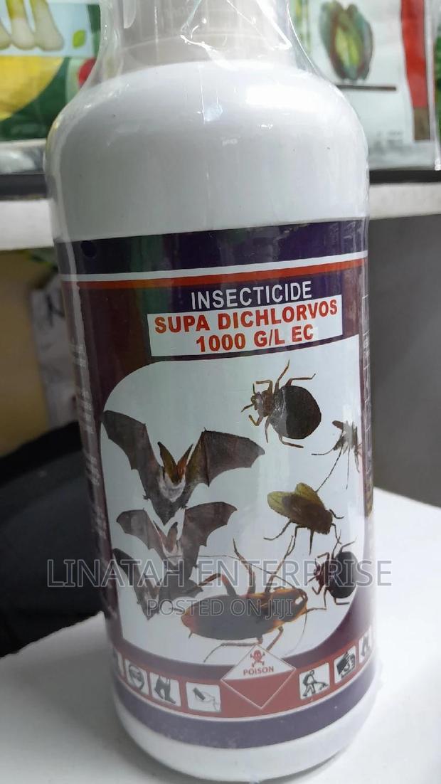 Supa -Dichlorvos 1litre - main view