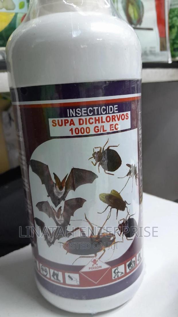 Supa -Dichlorvos 1litre - thumbnail 3