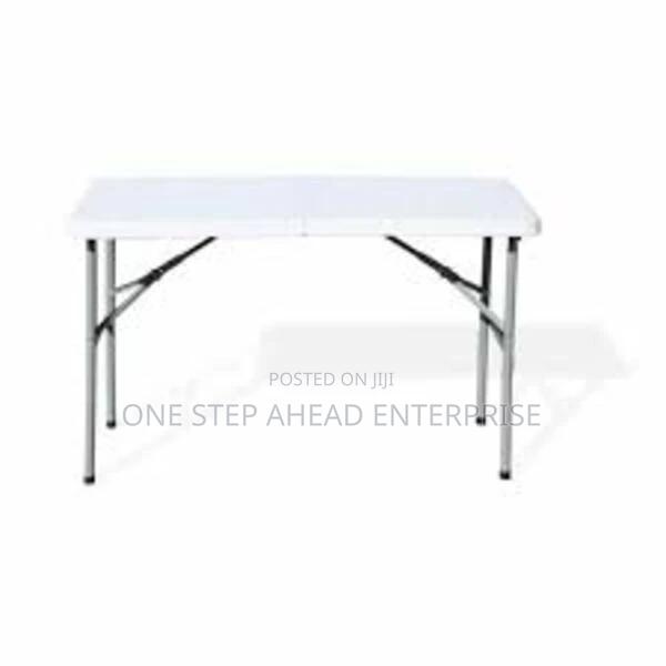 Portable-Camping Table - main view