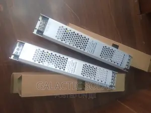 Power Supply Slim 12v 16.7A