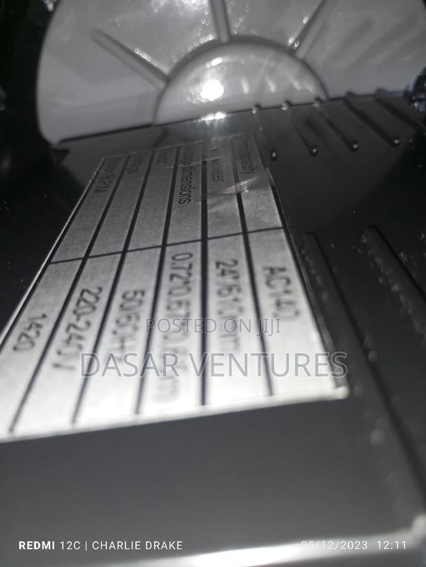 Concrete Mixer 145l Electric Single Phase - thumbnail 3