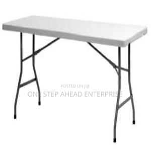 Portable Folding Camping Table - thumbnail 2