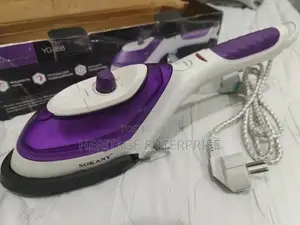 Sokany Garment Steamer Fabric Steamer.