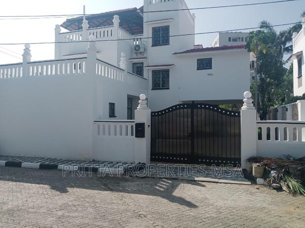 5bdrm Maisonette in Nyali for sale - thumbnail 5