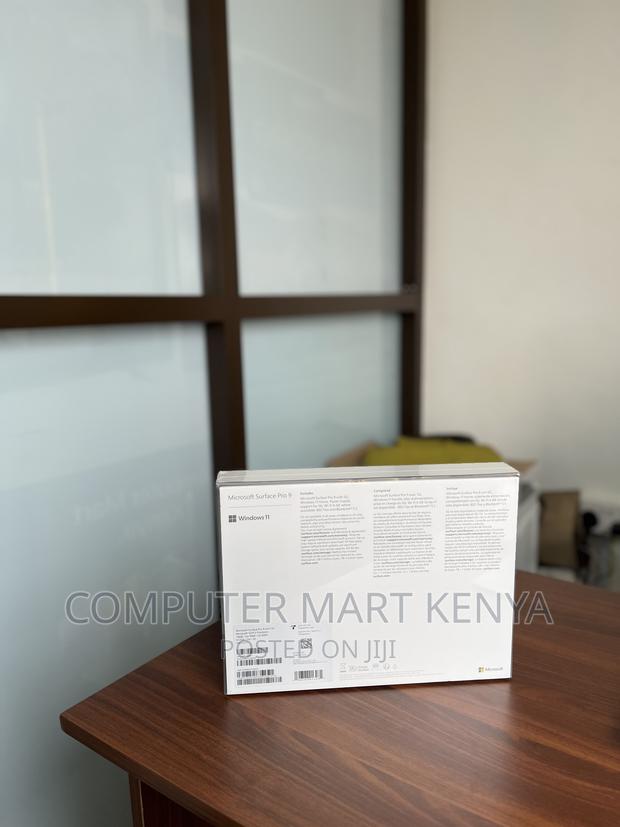 New Microsoft Surface Pro 512 GB - thumbnail 2