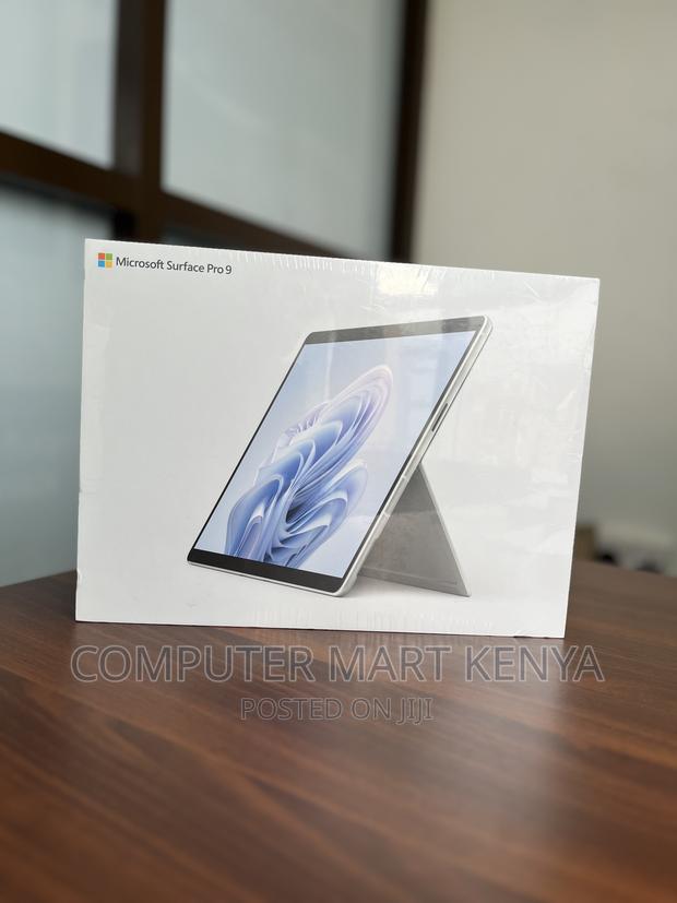 New Microsoft Surface Pro 512 GB - main view