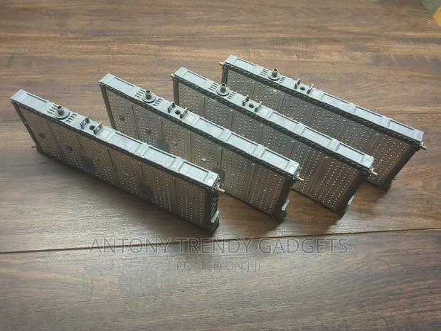 Hybrid Battery Cell - main view