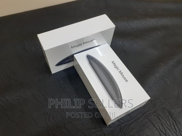 Bluetooth Mouse for APPLE Mac Book Macbook - main view