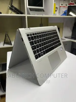 Laptop HP EliteBook X360 1030 G2 8GB Intel Core I5 SSD 256GB
