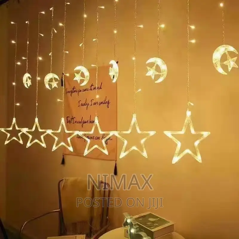 Christmas Led Lights Decor