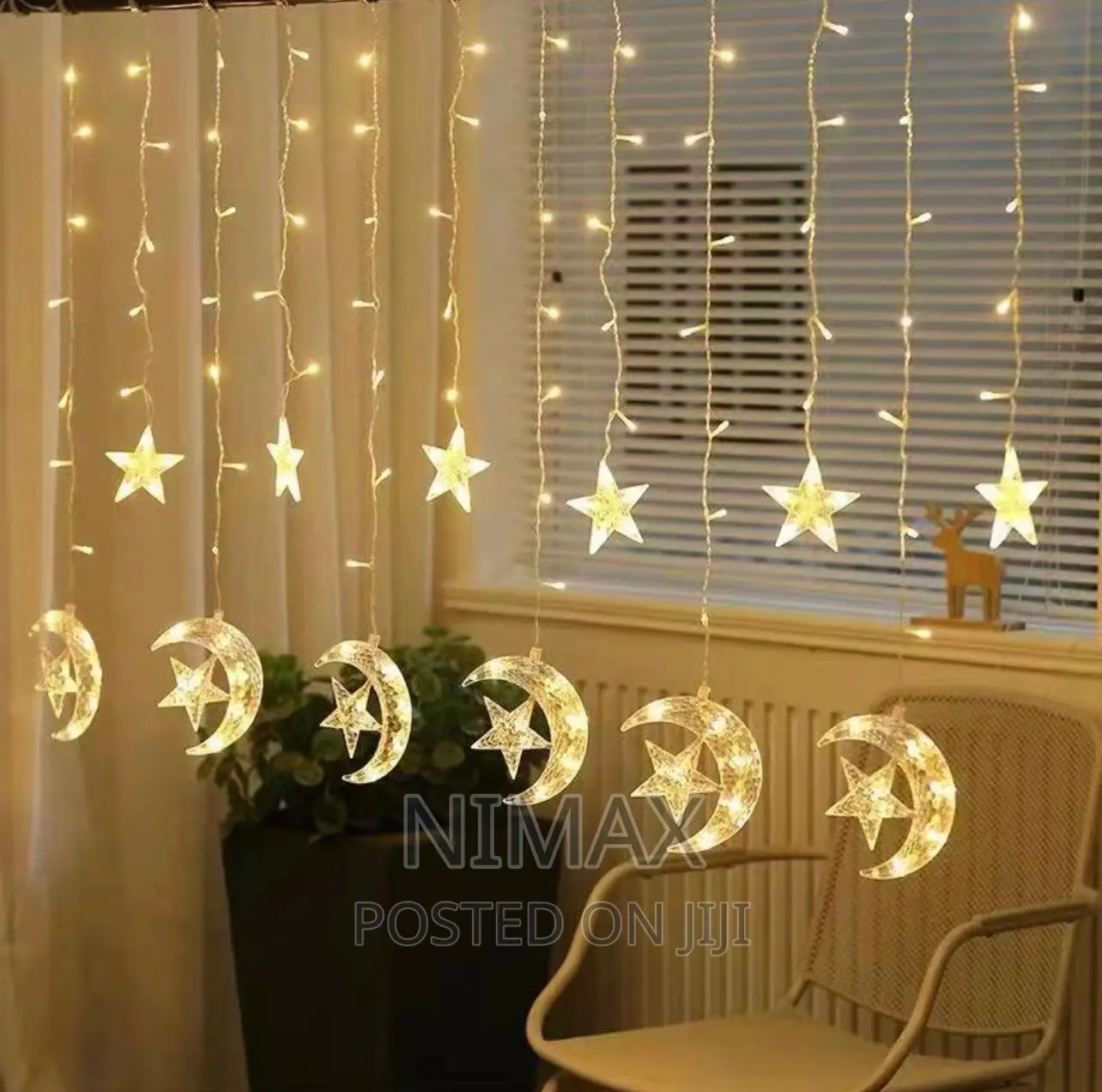 Christmas Led Lights Decor