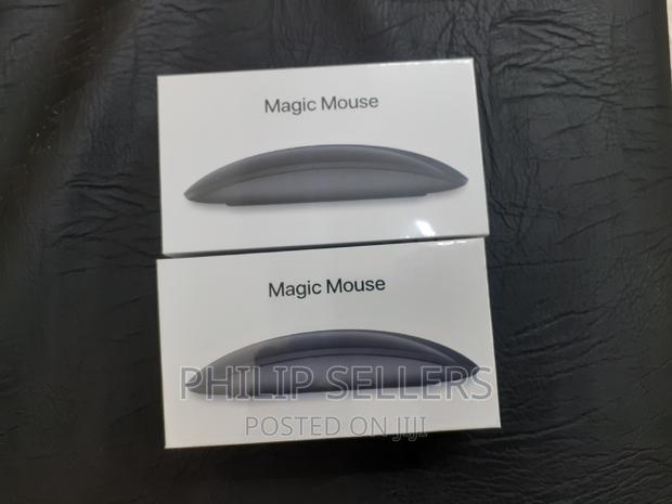 Mouse for APPLE Mac Book Macbook Air Pro Ergonomic Design Mu - main view