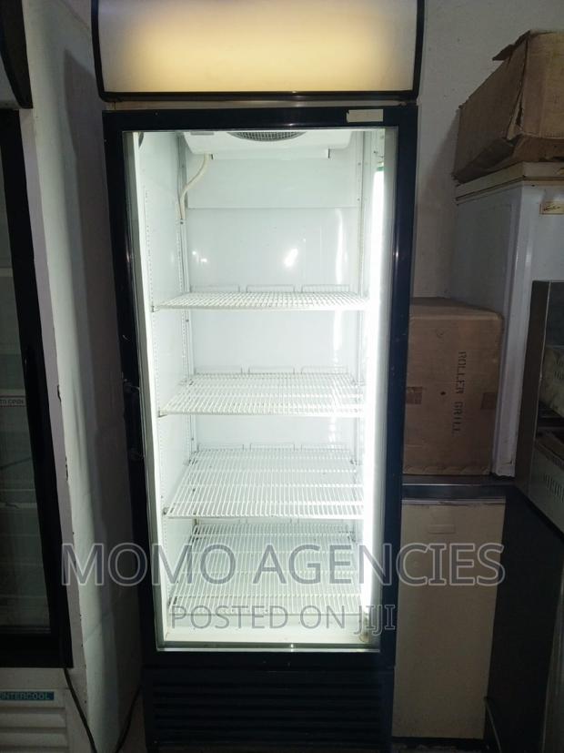 Slightly Used Display Fridge - thumbnail 2