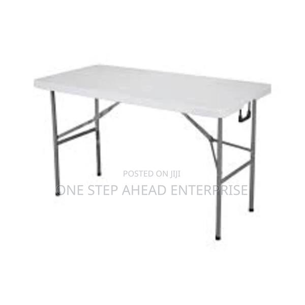 Camping Table/Rectangular - main view