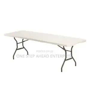 2-4 People Folding Camping Table