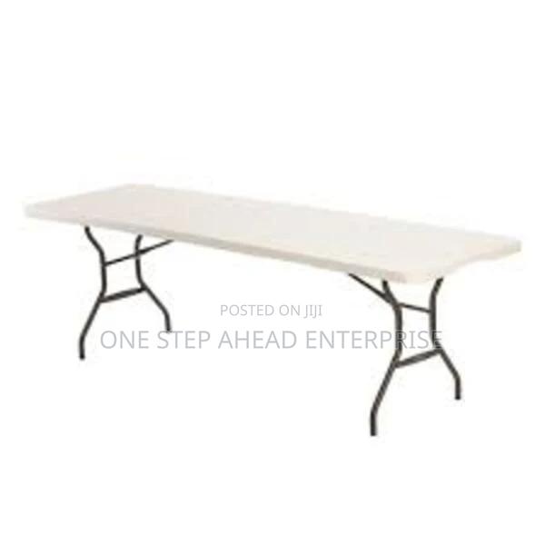 2-4 People Folding Camping Table - main view
