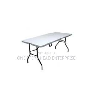 Costway Folding Table - thumbnail 2