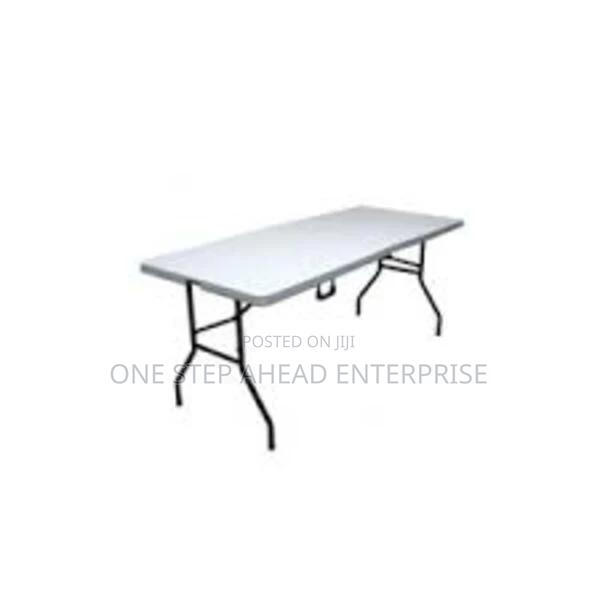 Costway Folding Table - main view
