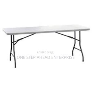 Foldable Compact Camping Table - thumbnail 2