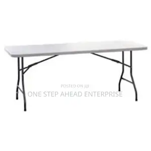Foldable Compact Camping Table