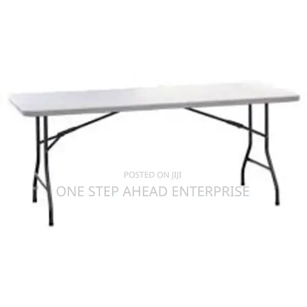 Foldable Compact Camping Table