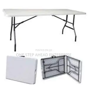 Costway Folding Picnic Camping Table