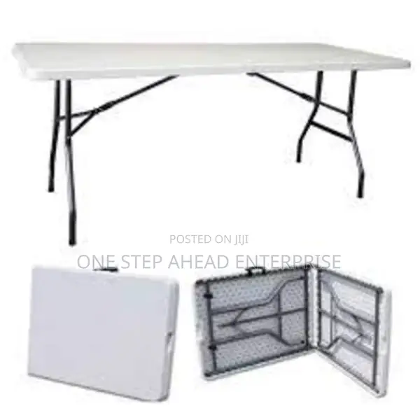 Costway Folding Picnic Camping Table