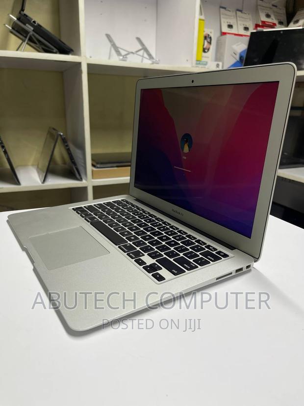 Laptop Apple MacBook Air 2015 8GB Intel Core I7 SSD 256GB - thumbnail 3