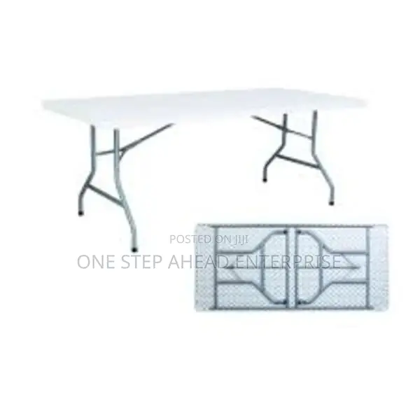 Generic Folding Camping Table