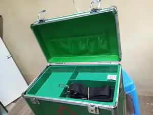 First Aid Box ( Empty Box)