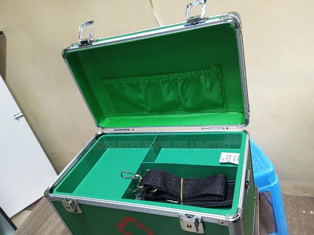 First Aid Box ( Empty Box) - main view