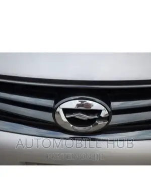 Toyota Corolla/Fielder/Nze Grill Emblem
