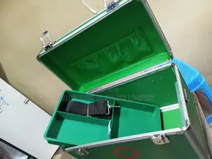 First Aid Box ( Empty Box)
