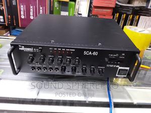 5 Core 5ca-60 Amplifier - thumbnail 2